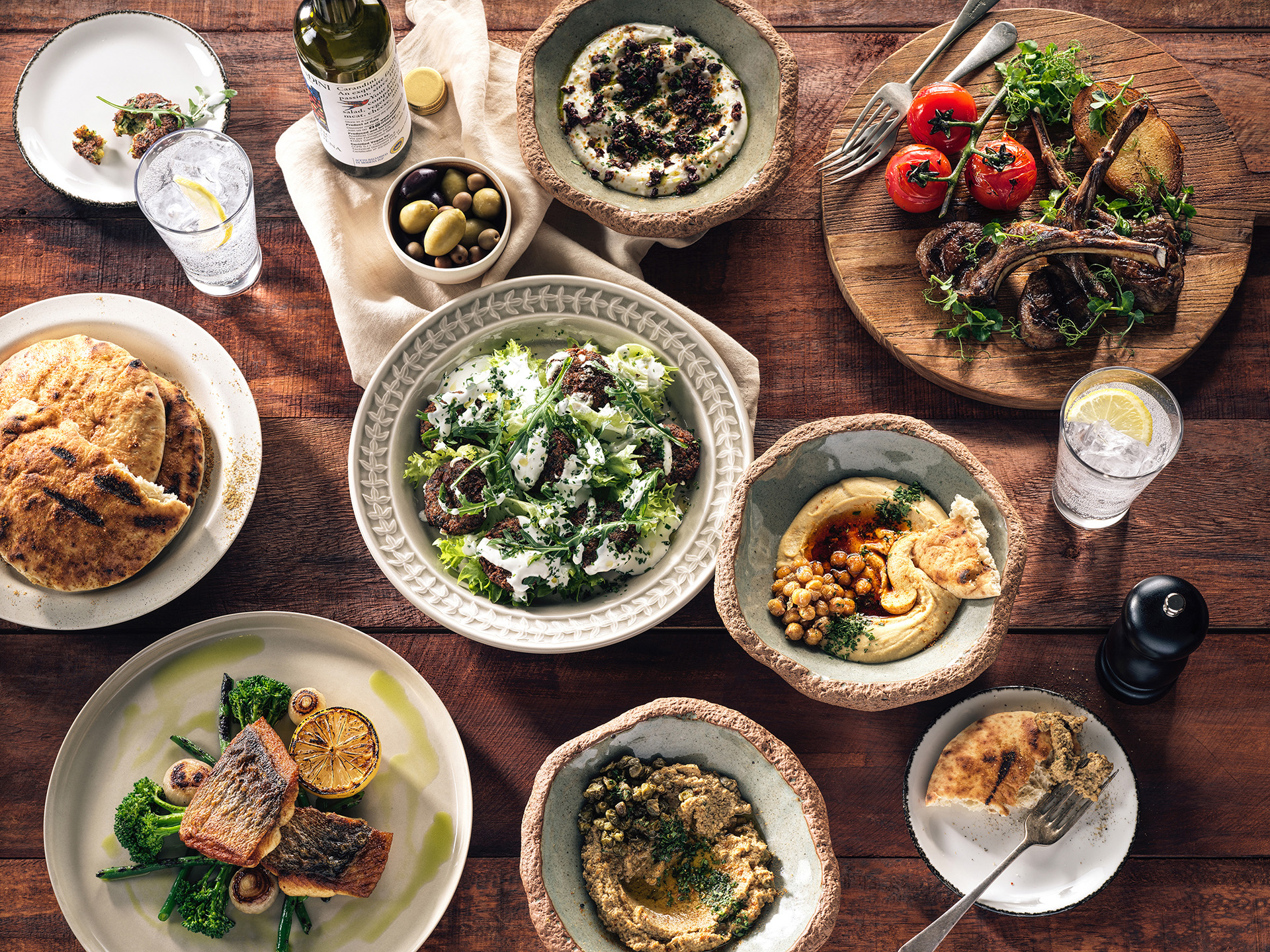 INSPIRE_Garden Farm Cafe