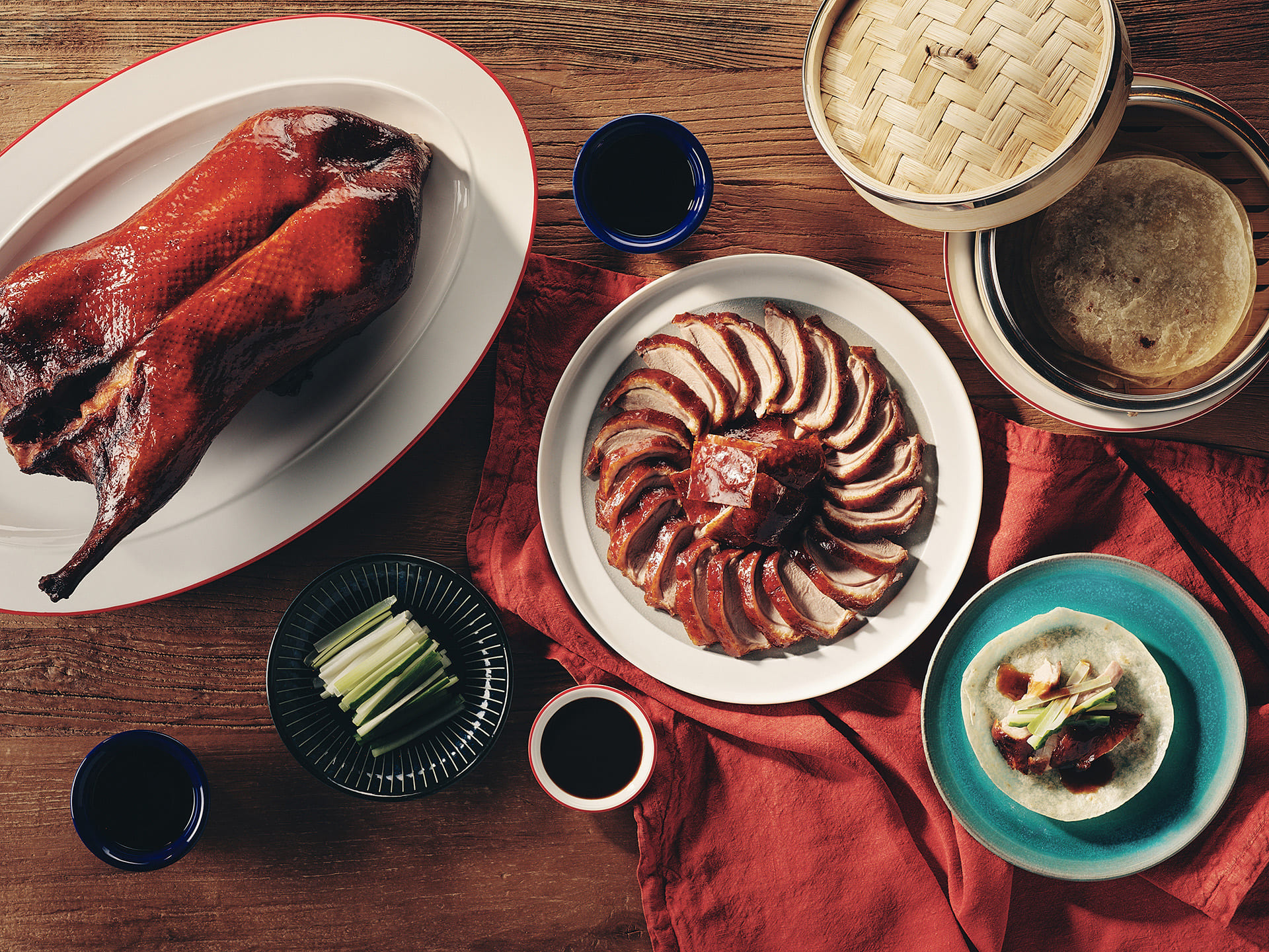 INSPIRE_ホンパン（紅盤）