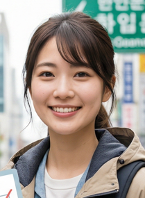 田中みほ