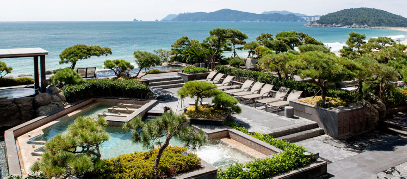 Ocean Spa CIMER（オーシャンスパCIMER）