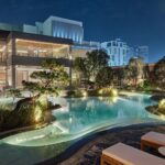 釜山パラダイスホテル