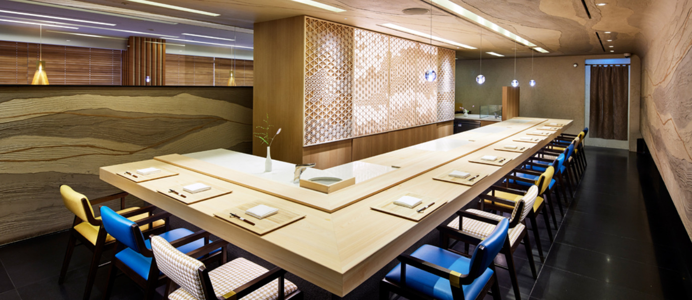 釜山パラダイスホテル＿栄