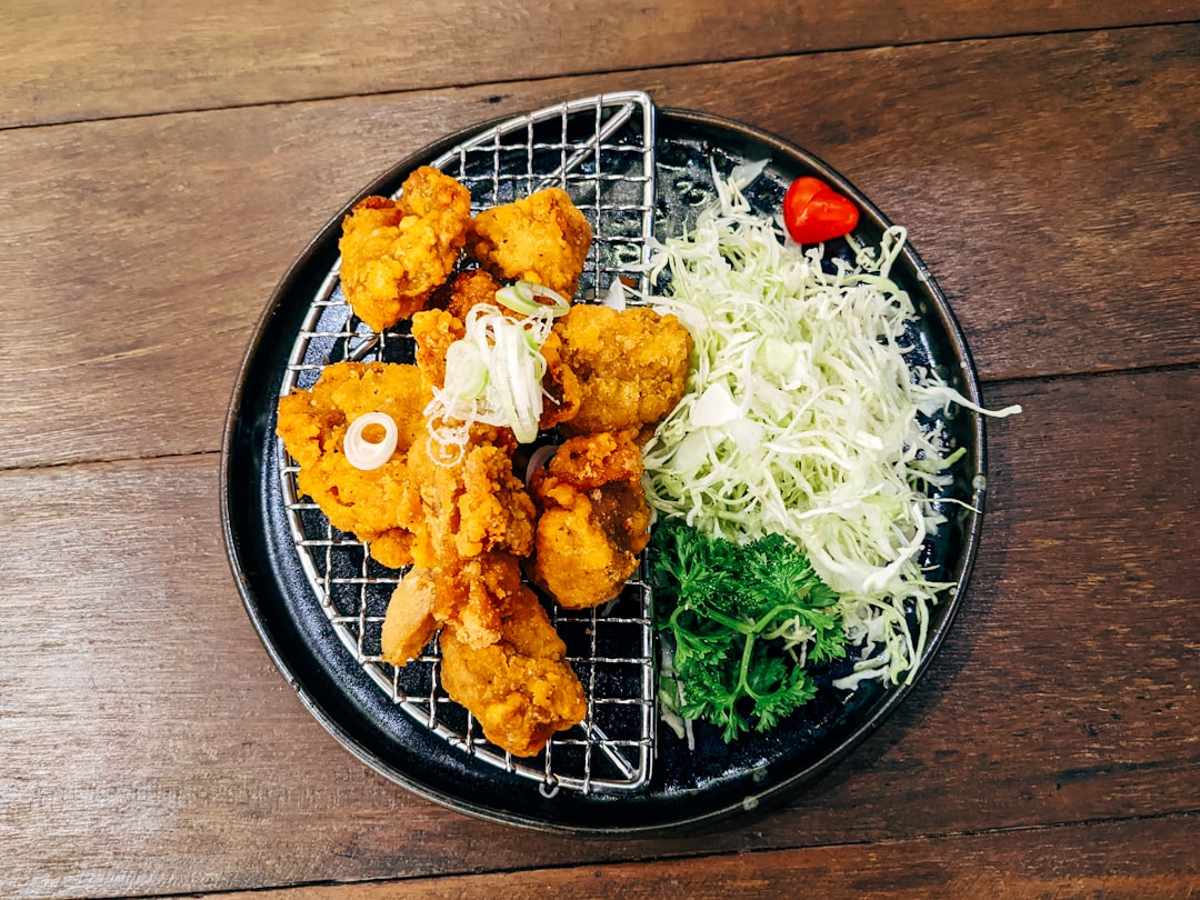 チキンとビールのチメクセット