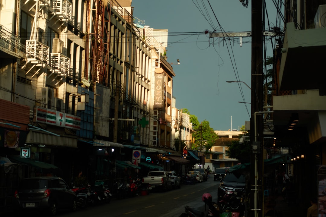 コンビニのイメージ