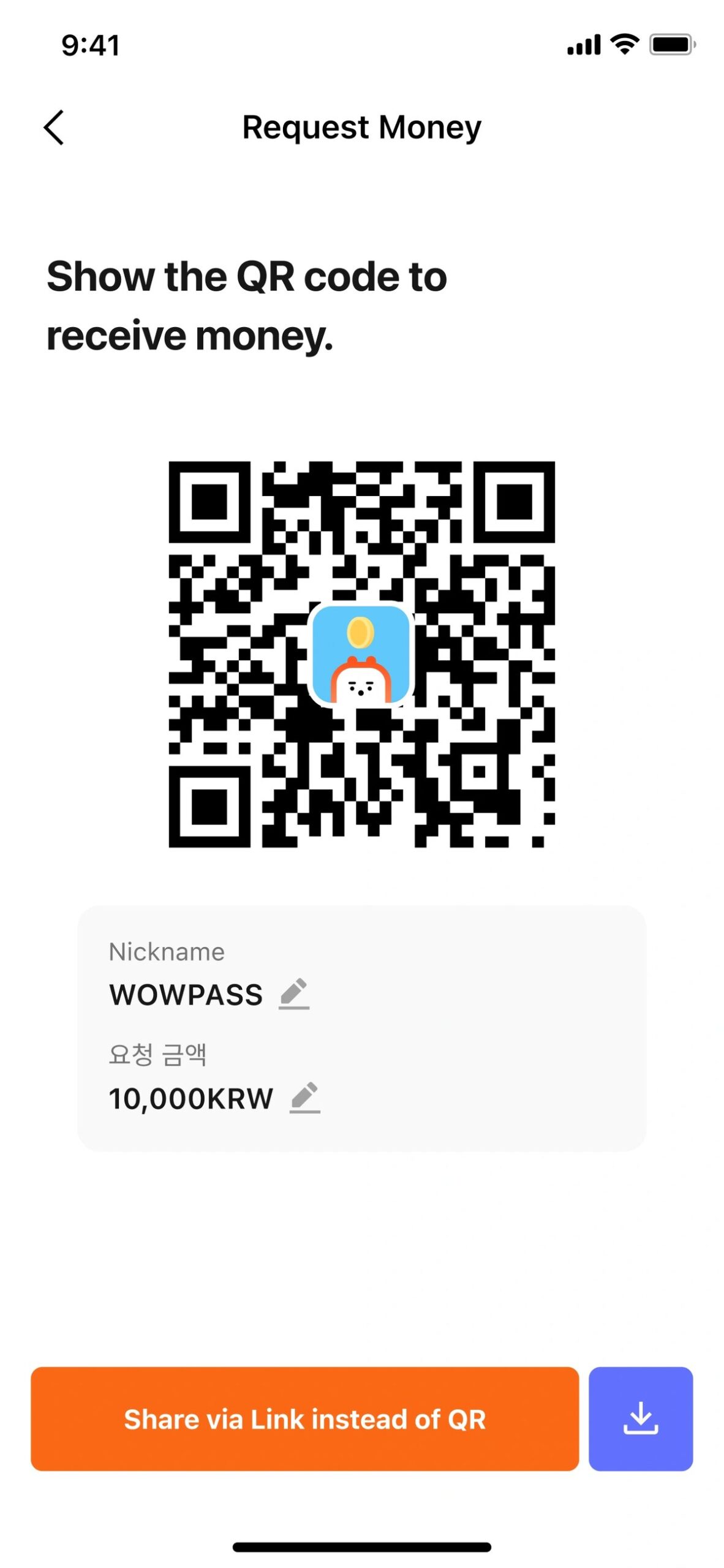 韓国でのショッピング