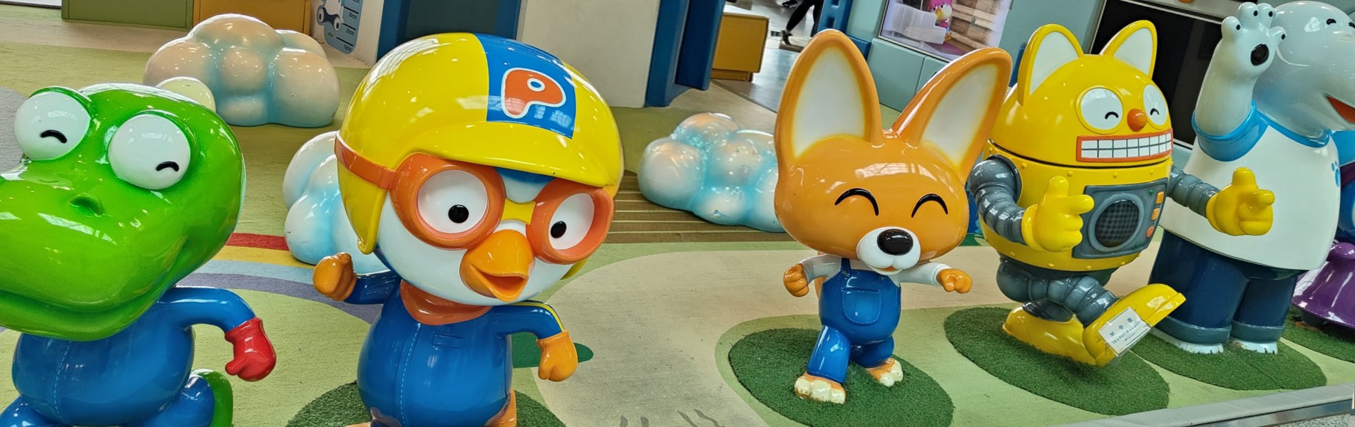 オリーブヤング